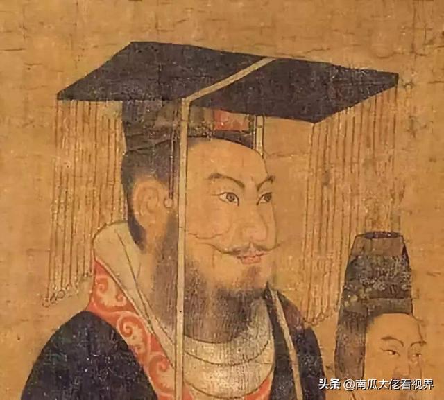 历史上老婆最多的人是谁？