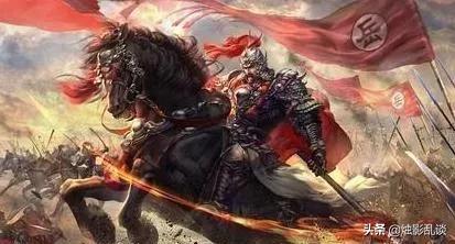 严成方:按照武艺，《说岳全传》中的武将大致可以分为几个档次？
