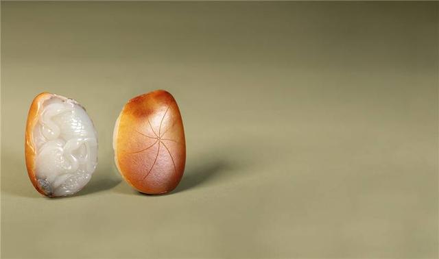 晒晒你的文玩宝贝。都是怎么保养的？插图21