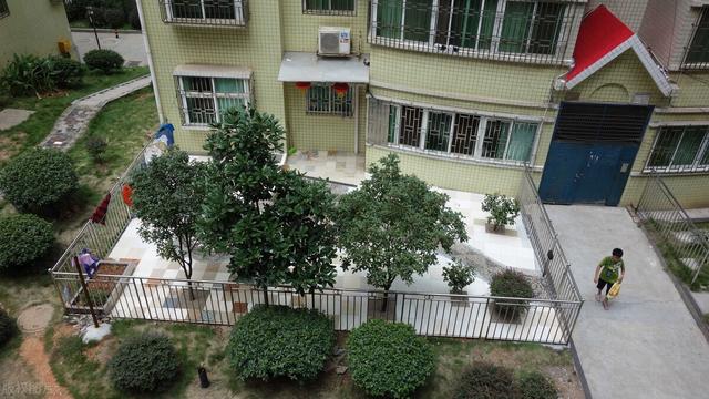 楼高11层买5层后悔死了,买楼的时候，买哪层最后悔？