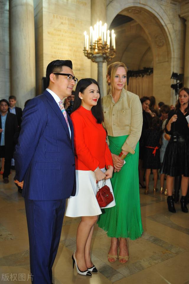 李湘老公:李湘在大S和汪小菲宣布离婚后公开自己离婚是为了不上头条吗