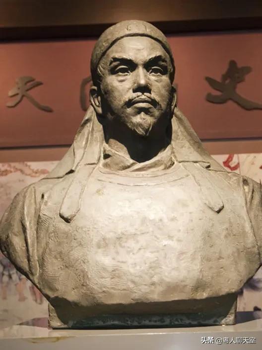 广西狼兵雄天下,为什么就没能出过皇帝？