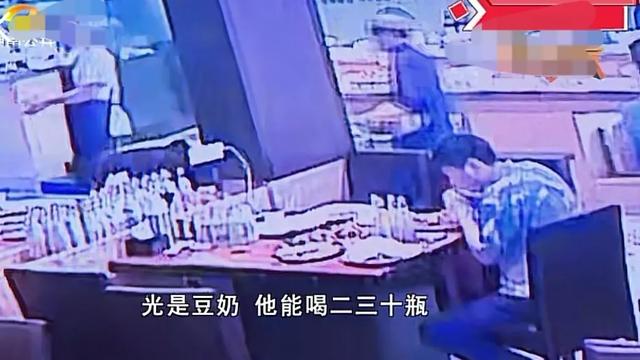 上海第一网红自助被曝回收使用食材，上海自助超市内男子一周偷6次，佯装扫码付费拿走食物，你怎么看