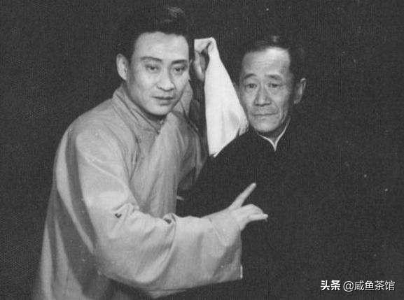 相声历史上搭档时间最长的组合是哪一对？插图7