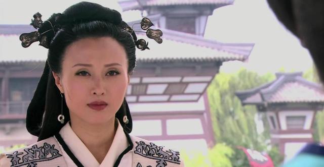 魏豹的夫人:刘邦众多妻妾中，薄姬是唯一被记载为漂亮的，却为什么最不得宠？