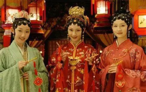 李少红版《红楼梦》失败在哪？插图25