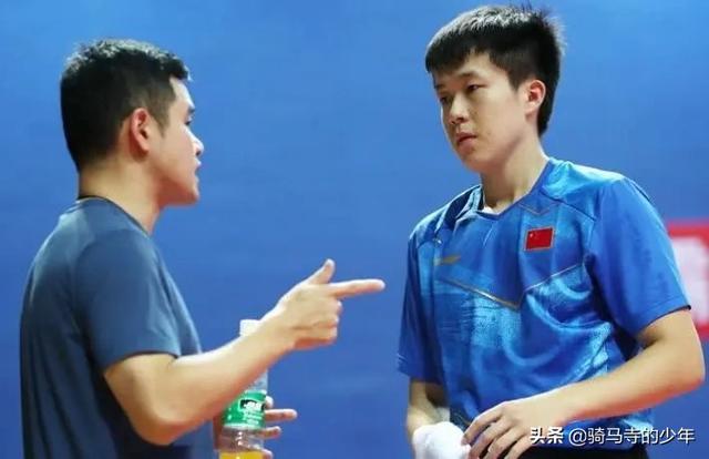 网传刘国正将离开国乒岗位,大家觉得很可惜,教练组会重新调整吗？