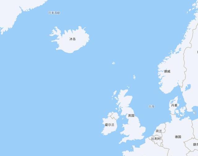 苏里南角蛙居住在那里:世界上人口最稀疏的国家有哪些？