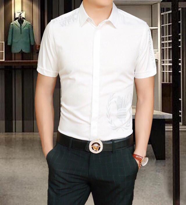 好的男士衬衫品牌有哪些？插图8