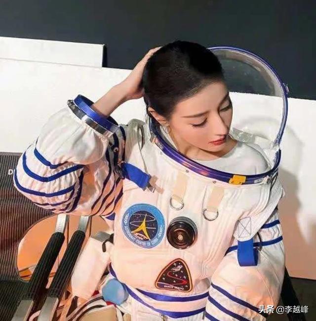 宇航员在太空都吃什么？