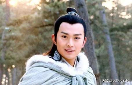 徐歌阳:梁羽生江湖第一人张丹枫，他的武功放到金庸江湖能达到什么层次？