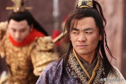 凤翅鎏金镗:紫阳真人为什么叮嘱李元霸不可以杀了使镏金镋的大将？
