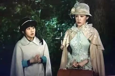 《一代洪商》罗立无法人道,刘天婵为什么不选择离婚？