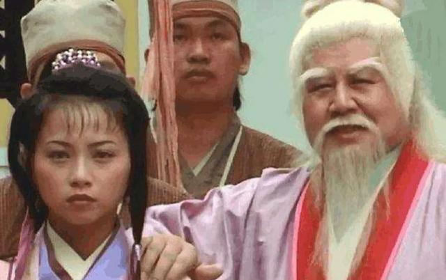 星宿老仙:为什么很多人称莫迪为老仙呢？