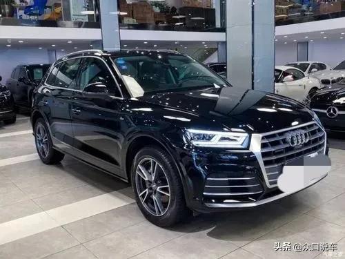 身边很多男士买了越野车最后又换成了轿车，为什么呢？插图38