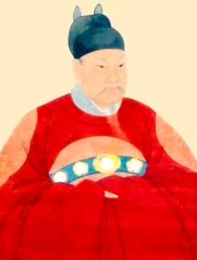 历史上有哪些中国皇帝？