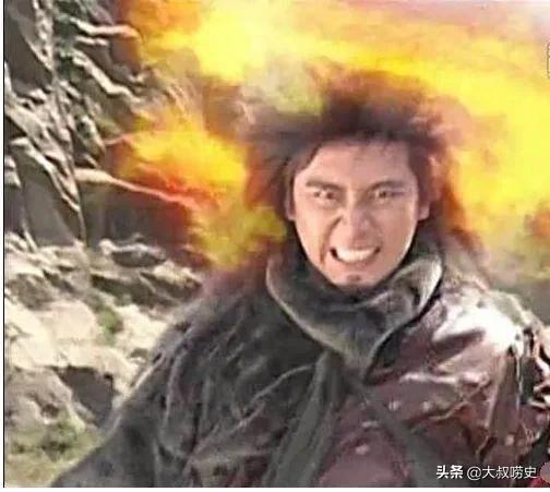 风云二武功怎么排名？
