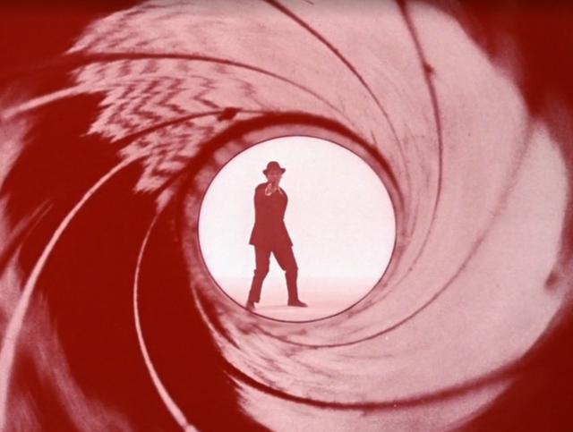 007邦女郎确诊:007系列哪一部最经典？