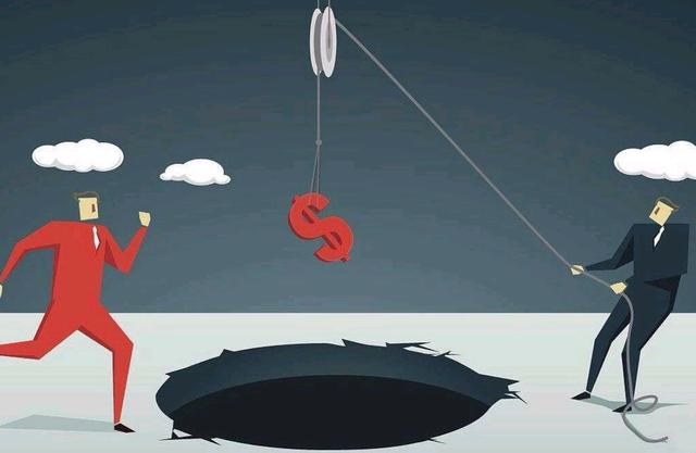 有人给你误转了2万，让你转回去，为什么说千万不能急着转回去？插图40