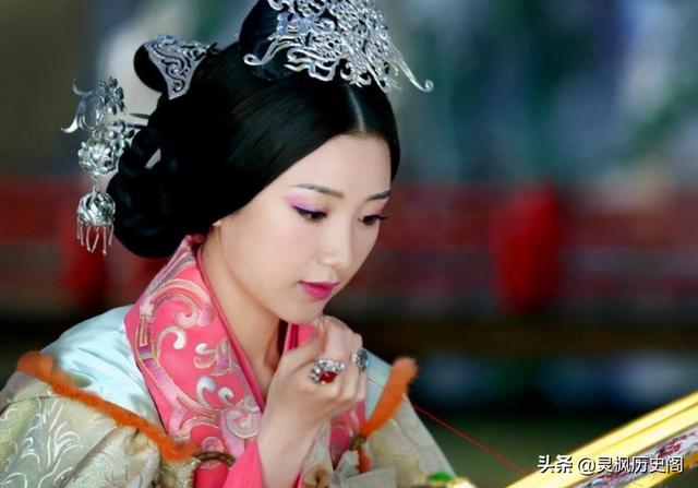 刘弗陵:汉朝其他的皇帝都是单字名，为什么昭帝（刘弗陵）却是两字名？