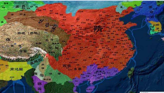 宋明帝:魏晋南北朝近四百年间，建立过哪些国家政权？