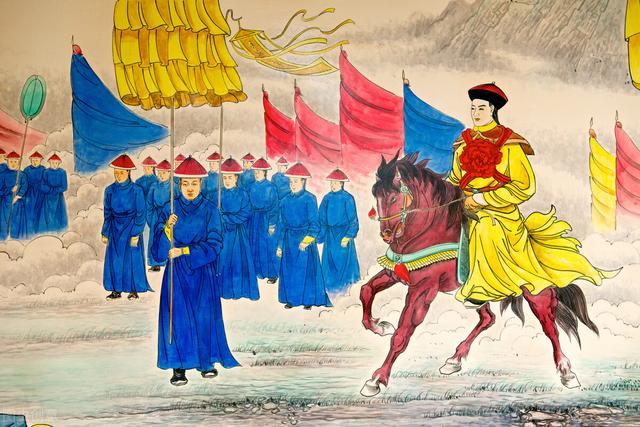 大清灭亡时间多久了，如果没有外国的侵略，清朝统治有可能超过300年吗