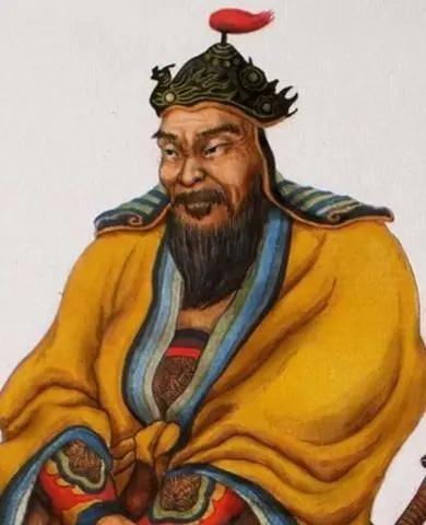 汉景帝:汉景帝宴请群臣，唯独不给丞相筷子，宴席结束后为什么痛下杀手？