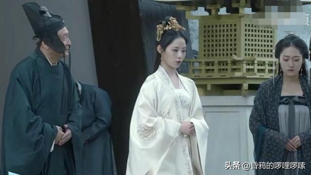 貂笼:镇魂街：为什么吕布会守护貂灵云，却不去守护吕仙宫呢？