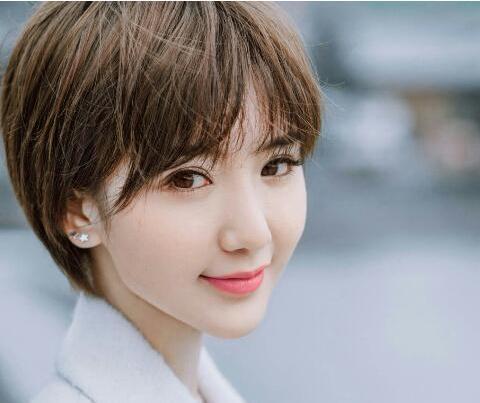 眼睛漂亮的中国女演员有哪些？