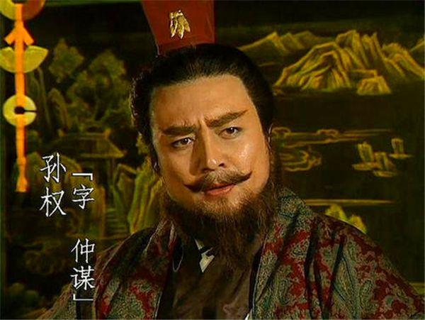 陆逊和孙权有什么仇 孙权后期为什么对待陆逊那么残忍-十万个为什么