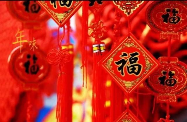 2022年的春节，你会和谁一起过