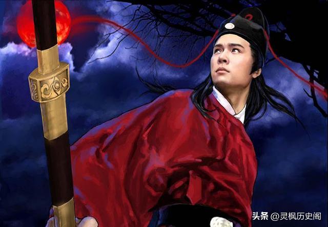 御猫展昭:为什么包拯要忍痛将展昭处死？
