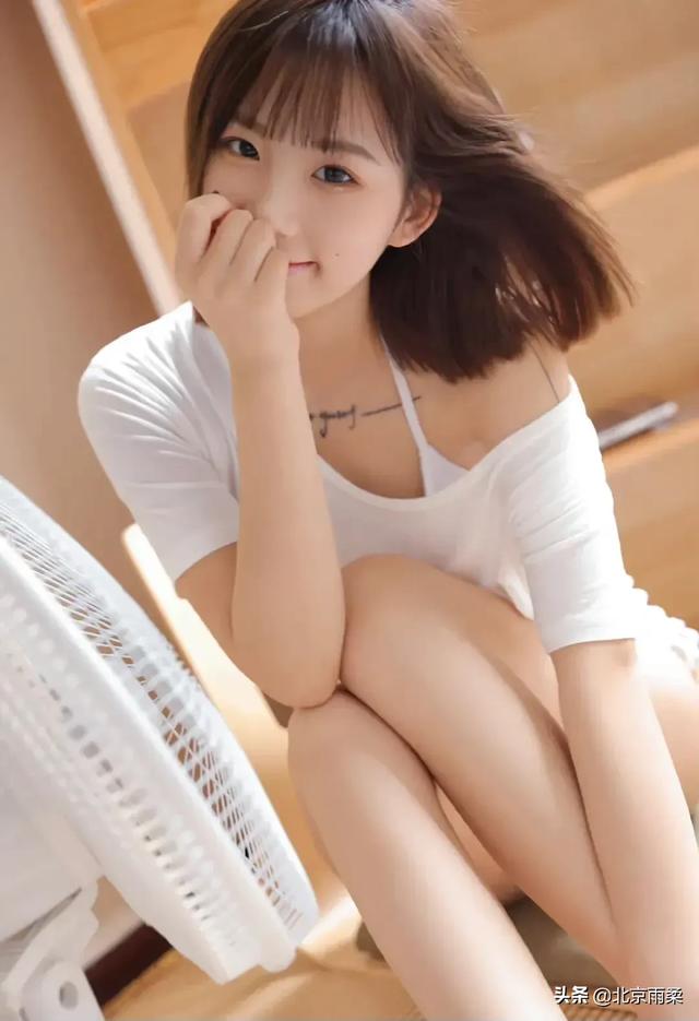 你觉得抽烟的女人是不是都有很多故事？