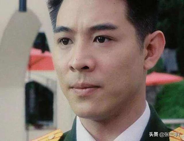 甄子丹赵文卓事件:赵文卓为什么从功夫巨星到无戏可拍他到底得罪谁了