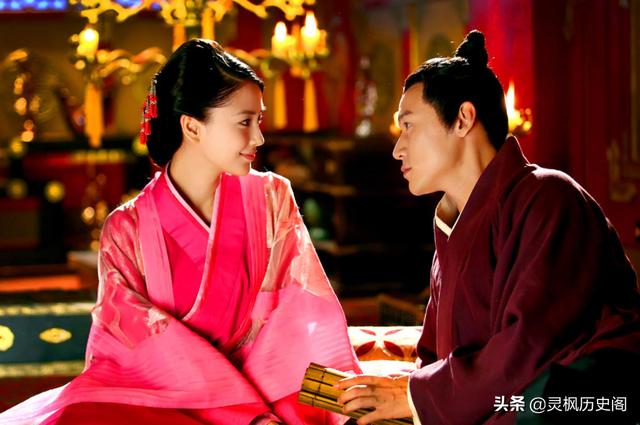刘弗陵:汉朝其他的皇帝都是单字名，为什么昭帝（刘弗陵）却是两字名？