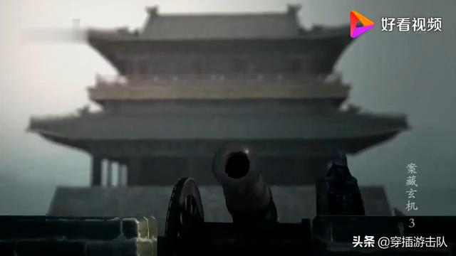 耿仲明:号称“战争之王”的红衣大炮，对清朝的作用有多大？