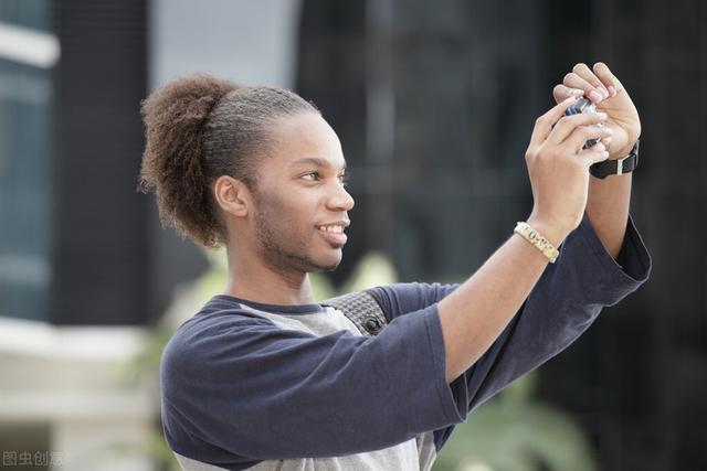 去非洲打工时，为什么很少看见非洲老人？插图1