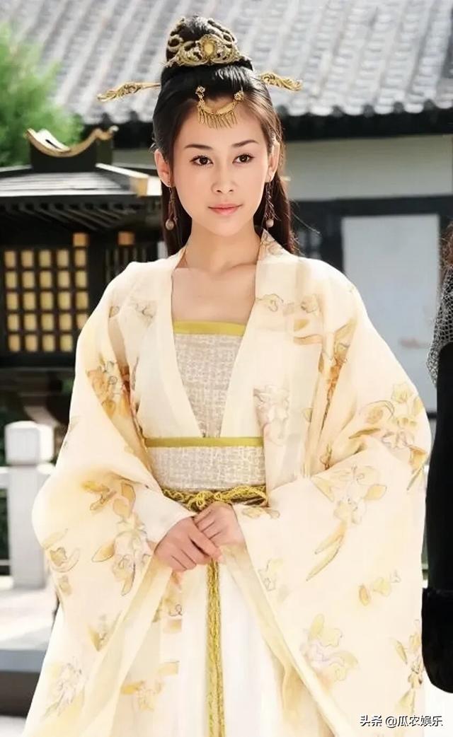 演员刘小锋:哪位艺人的颜值让你对自己的审美观产生了怀疑？