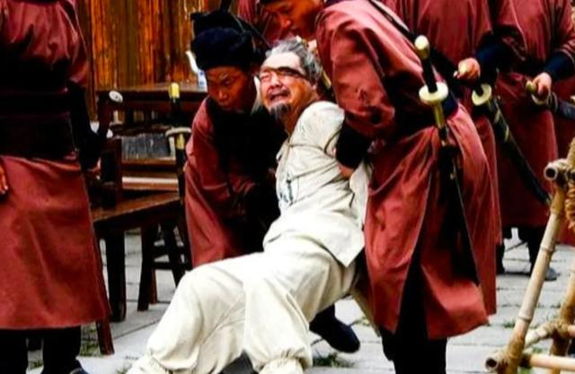 李治的儿子:作为唐高宗李治的亲孙子，李义珣怎么会沦落为奴仆？