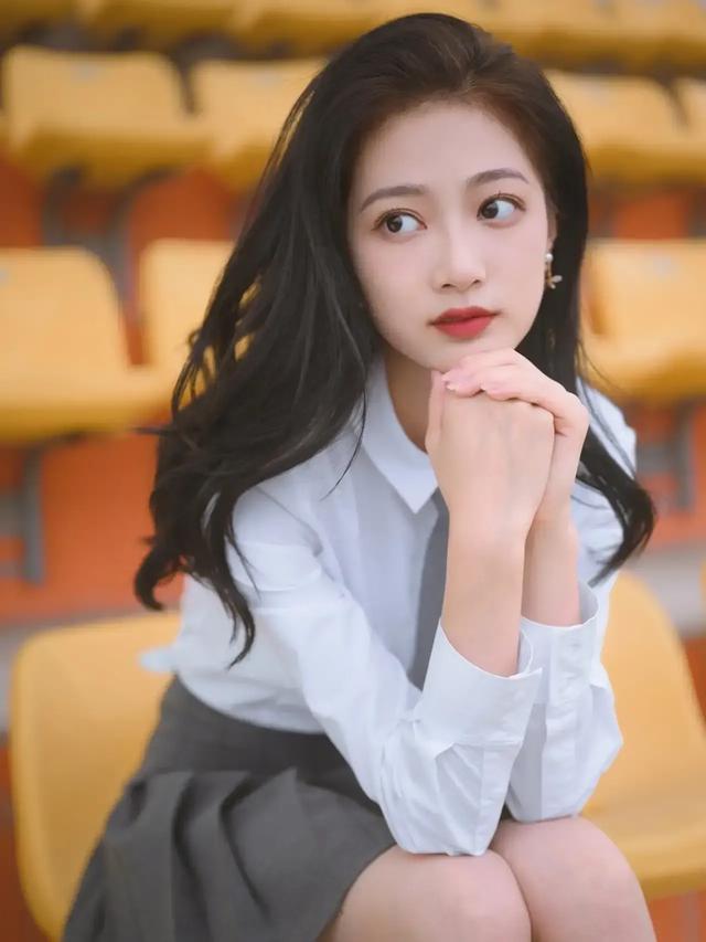 你见过的最漂亮的女孩,到底有多么漂亮？你有什么感觉？