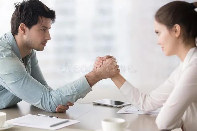 都说现在这社会男女平等，你觉得真的平等了吗(这个社会真的男女平等吗)