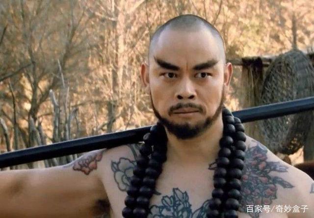 鲁提辖:我是镇关西，现在鲁智深站在面前要我切十斤瘦肉，我该怎么办？