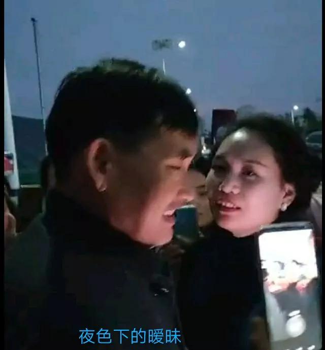 歌手何静老公:内地男星娶港台过气女明星的有哪几位？