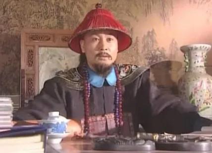 仁宪皇太后:《康熙王朝》里的“南京”的叫法是不是错的？