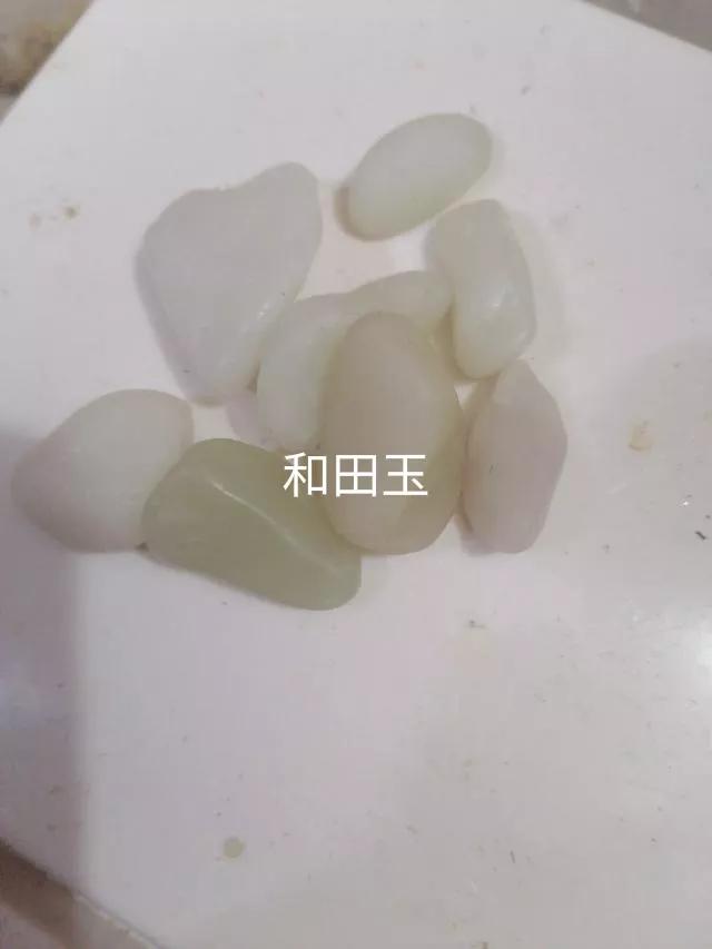 玉石种类大全及图片欣赏,请问有什么方法可以让普通人认识玉石？