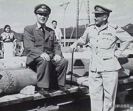 谭震林简历:如果二战后中国按照同盟国协议也驻军日本，中日关系现在会怎样？