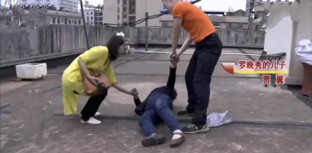 3妈很强大:你见过特别能干又特别强势的母亲吗？说说她们的故事吧？