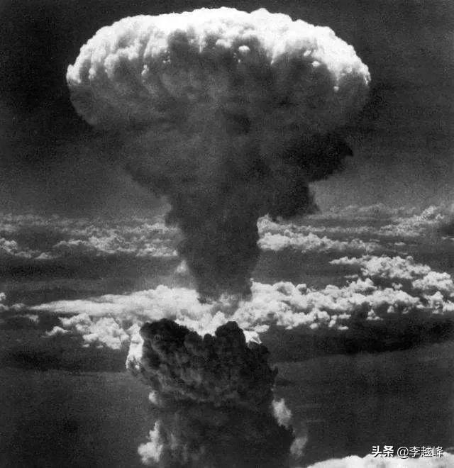 原子弹威力那么大，为何一个距爆心300米的日本女人却活了下来？插图13