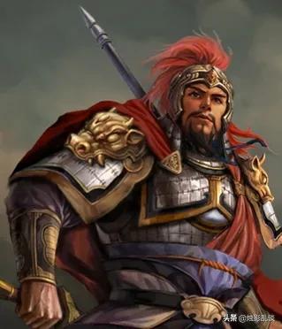 大名鼎鼎的隋唐十八条好汉都是怎么死的？插图40