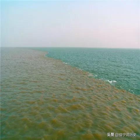 长江为什么是江，黄河为什么是河，江和河的区别在哪？插图10